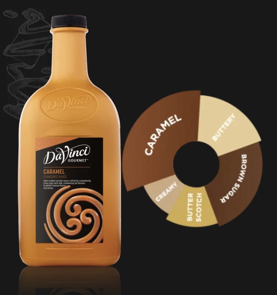DVG Caramel