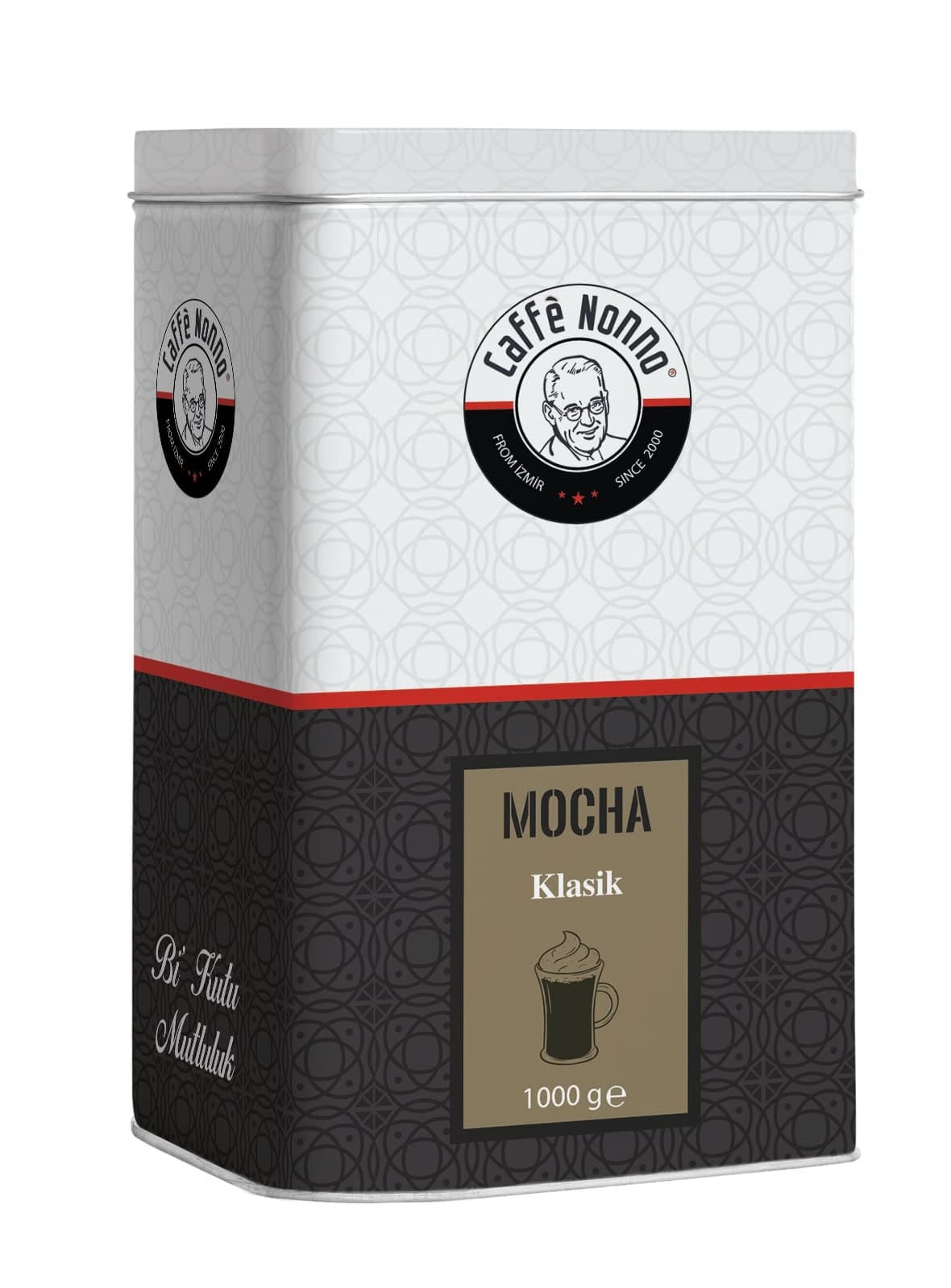 Mocha Klasik